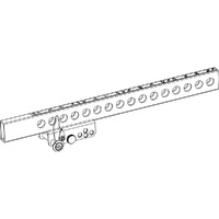 Axiom KPTAX16CL Flying Bar for AX16CL