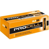 Duracell AAA Battery (24 Pack)