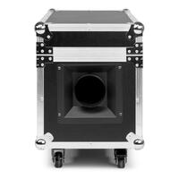Beamz LF1500 Low Fog Machine Flightcase