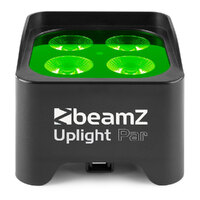 Beamz BBP90 Uplight Par 4x4W IRC