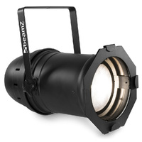 Beamz PRO COB100W Par Light Zoom DMX100W 3k (WARM WHITE)