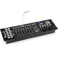 Beamz DMX240 Controller 192-Channel