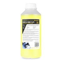 BeamZ FSMF1S Medium Density Smoke Fluid 1L
