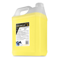 BeamZ FSMF5S Medium Density Smoke Fluid 5L