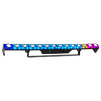 Beamz LCB14 LED Bar 12x3W SMD5050 Effect