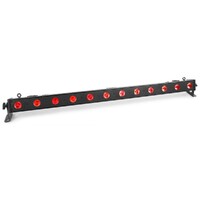 Beamz LCB140 LED Bar 12 x 6W RGBW