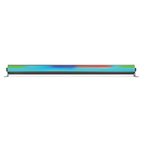 Beamz LCB224 LED Bar 224X SMD RGB