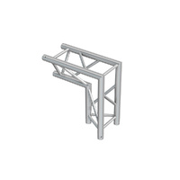 Beamz PRO P33-C25 Tri Truss Corner Section