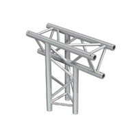 Beamz PRO P33-T39 Vertical Trinagle Truss T-Junction