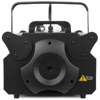 Beamz S3500 Smoke Machine DMX