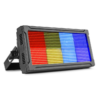 Beamz PRO BS1200 LED RGB Strobe Blinder Floodlight