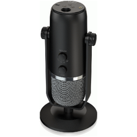 BEHRINGER BIGFOOT USB STUDIO CONDENSER MIC