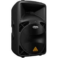 Behringer Eurolive B615D 15″ PA Powered Speaker 1500W