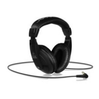 Behringer HPM1000 Black DJ Headphones