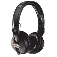 Behringer HPX4000 Studio DJ Headphones