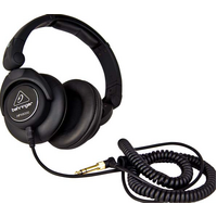 Behringer HPX6000 DJ Headphones