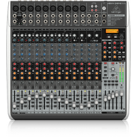 Behringer QX2442USB PA Mixer 24 Channel