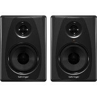 Behringer STUDIO50USB STUDIO 50USB STUDIO MONITORS (PAIR)