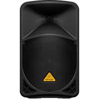 Behringer Eurolive B112D 12″ PA Powered Speaker 1000W