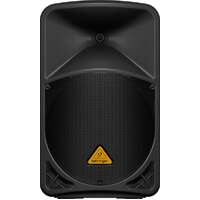Behringer Eurolive B112W Wireless 12″ PA Powered Speaker 1000W