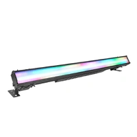Event Lighting  BLITZBARFX - Indoor LED Bar with Electric Frost Effect and Strobe Bar