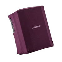 Bose S1 Pro Cover - Orchid Red