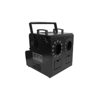 Event Lighting  BUBFOGFX - Hybrid Bubble & Fog Machine