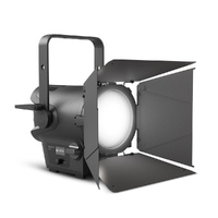 Cameo F1D Compact Fresnel Spotlight with Daylight LED