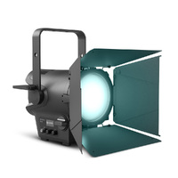 Cameo F1 FC Compact Full Colour Fresnel Spotlight with RGBW LED