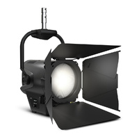 Cameo F2 T PO Pole Operated Fresnel Spotlight with Tungsten LED