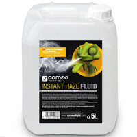 Cameo Instant Haze Fluid 5L