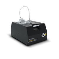 Cameo Instant Fog 1700 PRO Professional 1,700 W Fog Machine