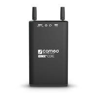 Cameo iDMX Core WiFi To W-DMX Converter