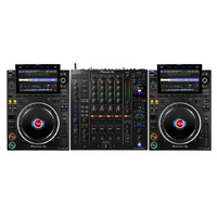 CDJ3000/A9 PACK 