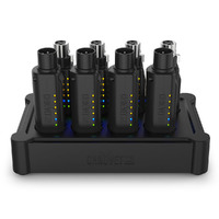 CHAUVET DJ DFI XLR Pack Wireless DMX System