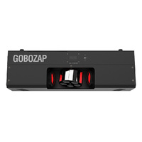 Chauvet DJ Gobo Zap LED Effect Light