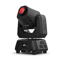 Chauvet DJ Intimidator Spot 160 ILS LED Moving Head