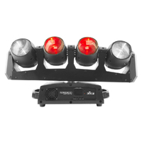 Chauvet DJ Intimidator Wave 360 IRC LED Moving Head