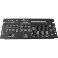 CHAUVET DJ Obey 4 DMX Contoller