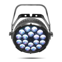 CHAUVET PROFESSIONAL COLORdash Par-Quad 18