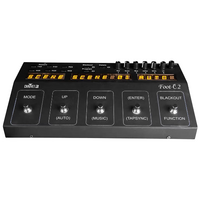 CHAUVET DJ Foot-C 2 DMX Controller