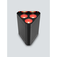 CHAUVET Freedom Wedge Quad
