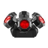 CHAUVET Helicopter Q6