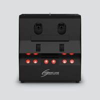 CHAUVET Hurricane Bubble Haze X2 Q6