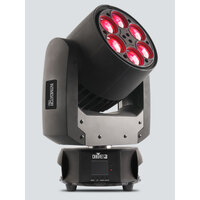 CHAUVET Intimidator Trio