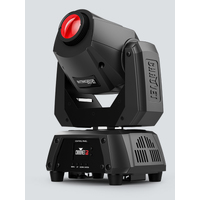 CHAUVET Intimidator Spot 160 Moving Head Spot 1 x 32W LED