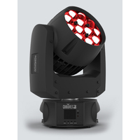 CHAUVET Intimidator Wash Zoom 450 IRC