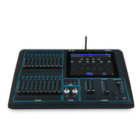 ChamSys QuickQ 10 DMX Lighting Console