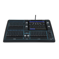 ChamSys QuickQ 20 DMX Lightng Console