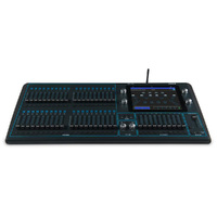 ChamSys QuickQ 30 DMX Lighting Console